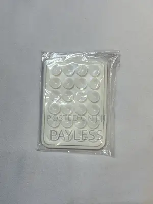 Anti - Slip Adhesive