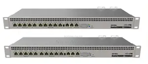 Rb1100dx4 Dude – 13-Port Router
