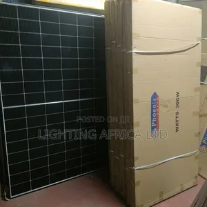 All Weather Solar Panels 300w /24v Wholesale