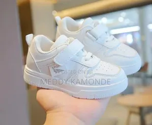 Unisex Kids Sneaker Shoes