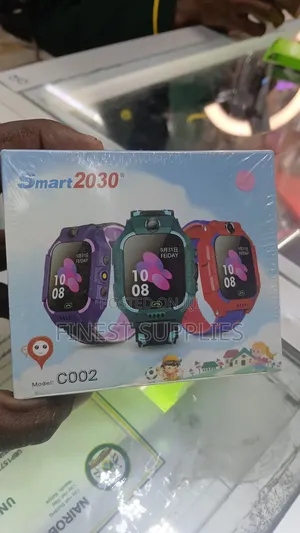 Kids Smartwatch Offer