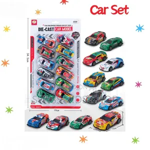 Small Cars/ Alloy Cars