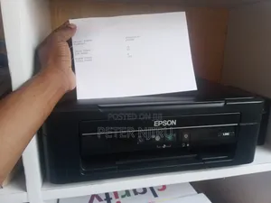 Eco Epson L382 Ex Uk Almost Brand