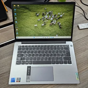 Laptop Lenovo Ideapad 3 12GB Intel Core I7 SSD 256GB