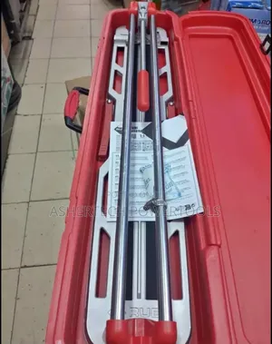 Rubi 600mm Tile Cutter