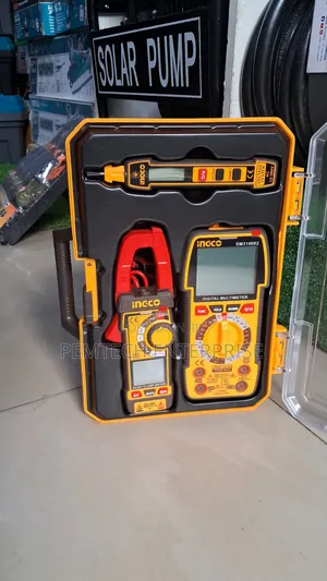 3pcs Set Electrical Test Kit
