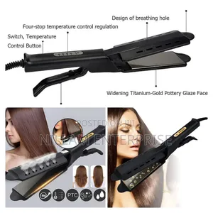 Hair Straightener / Flat Iron