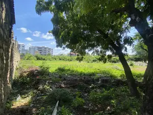 Prime Half Acre for Sale in Shanzu, Mombasa