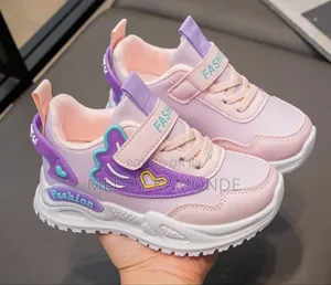 Beautiful Girls Sneakers
