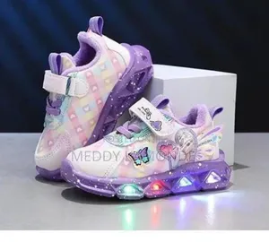 Cartoon Babies Shoes