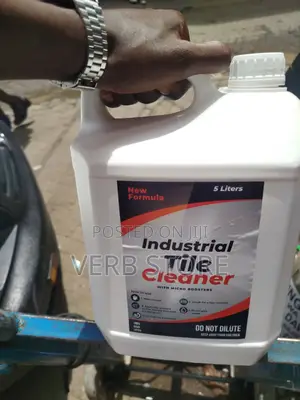 Efficient Tile Cleaner Industrial Tile Cleaner