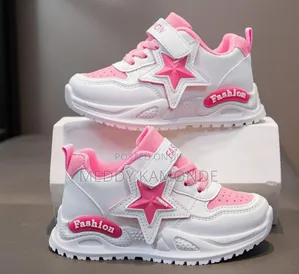 Ute Cute Girls Shoes