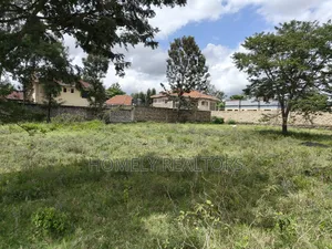 Half Acre Piece of Land in Ongata Rongai, Rimpa Near Tarmac