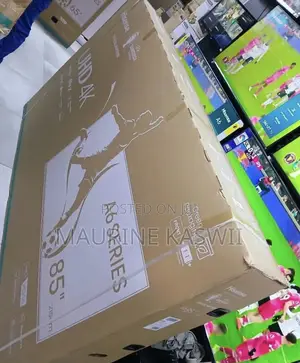 Hisense 85a6n Inch Smart Tv 85a6