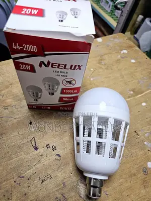 Mosquito Bulb-20watts