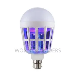 Mosquito Bulb Led Lamp Zapper Insect Killer Mosquito
