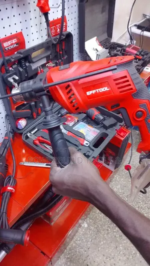 Best Quality Impact Drill 850w