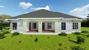 Architectural and Interior Plan Center and Approval