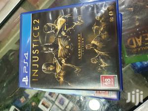 Injustice 2 Legendary Edition