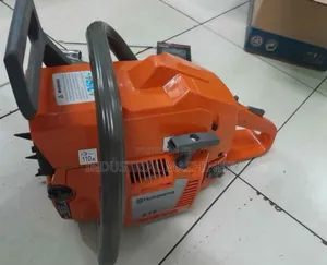 Husqvarna Power Saw 272xp Brazil ~