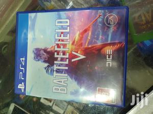 Battlefield V Ps4