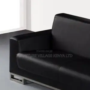 Sofas:Modern 5-Seater Classy Casual Office Visitor Sofa Set