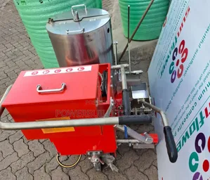 Handpush Road Marking Machine/Pavement Marker