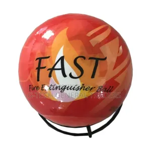 Fire Extinguisher Fire Ball 1.3kg