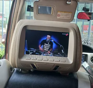 Brand New Headrest Monitor