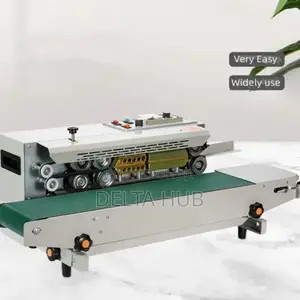 Cheap Price Plastic Bag Band Sealer Heat Sealing Machine