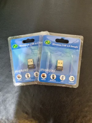 Bluetooth CSR 4.0 Dongle