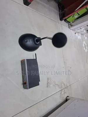 BNK B8h Gooseneck Microphone