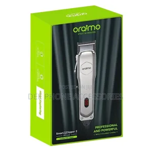 Oraimo Multifunctional Hair Trimmer