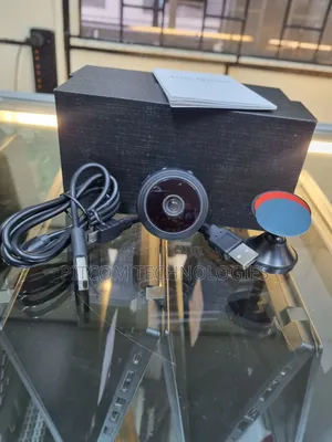 Rechargeable Mini Wireless Wifi Camera