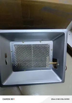 Gas Brooder/Gas Heater