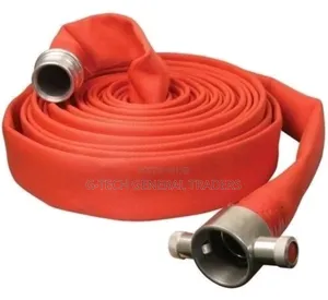 PVC Canvas Delivery Hosepipe 30m