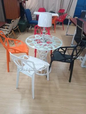 Elegant Comfy Outdoor Furniture Set/Dining Table Set Ds2q