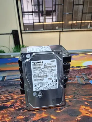 1tb Desktop Harddisk