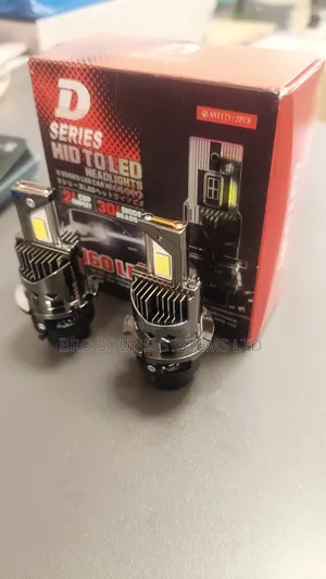 300watts Quality D24, D3s , D4s Led Headlight Bulb
