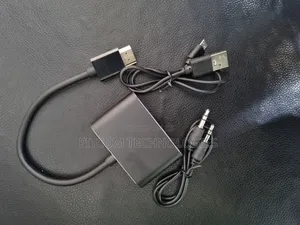 Hdmi to Hdmi+Vga Adapter With Audio