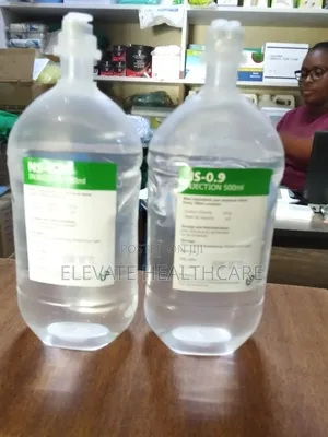Normal Saline 500ml