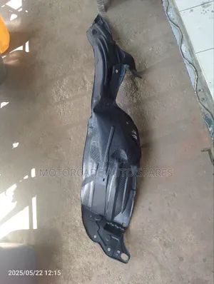 Honda Fit 2014 2015 2016 Front Bumper Stoneguard Fender