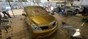 Spray Painting Job