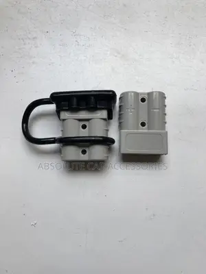 Anderson (50a)Dust Cover Cap