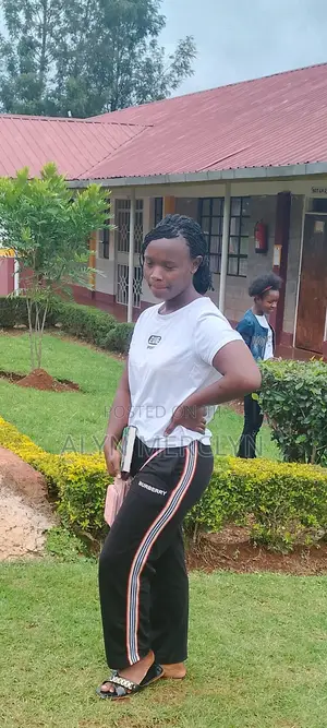 Housekeeping Cleaning CV