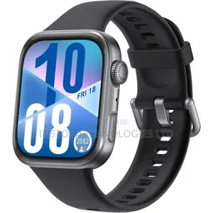 Huawei Watch Fit4 Smartwatch