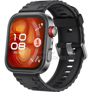 Huawei Watch Fit4 Pro Smartwatch With GPS