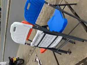 Balcony Hanging Foldable Chairs