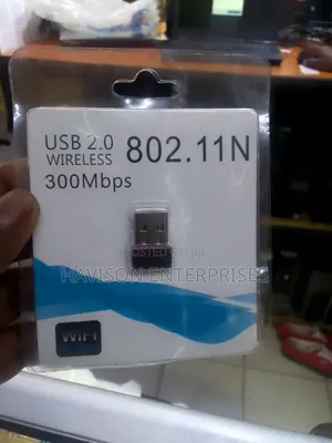 Wifi Dongle/Adapter