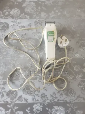 Hair Clipper Heavy Duty (Germany) Used